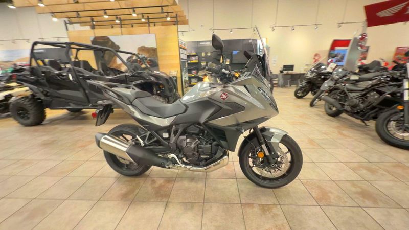 New 2026 Honda NT1100 DCT Image 2