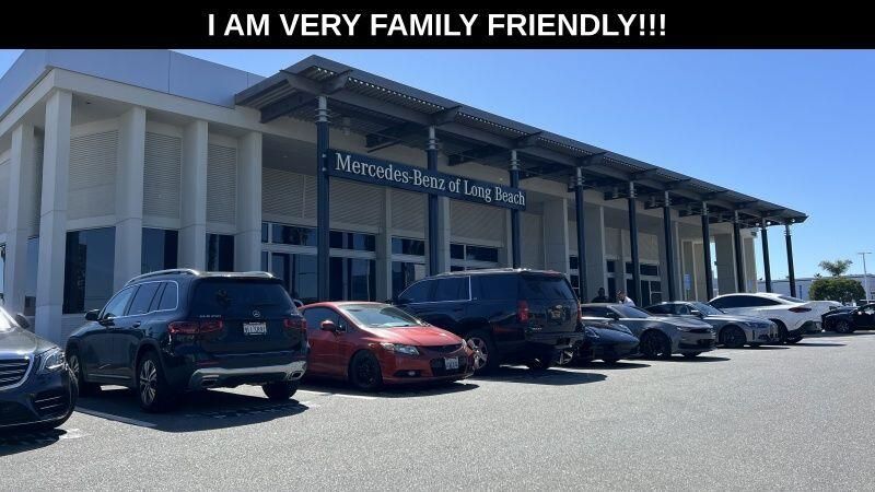 Used 2025 Mercedes-Benz GLS 450Image 39