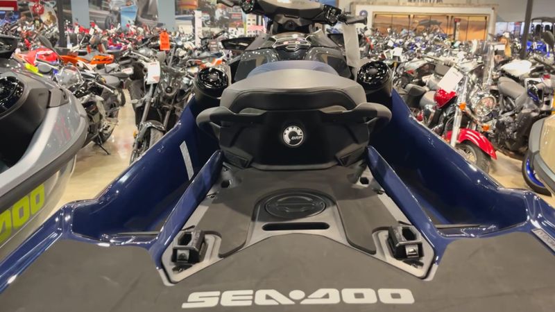 New 2025 Sea-Doo GTX 230 (SOUND SYSTEM) Image 9