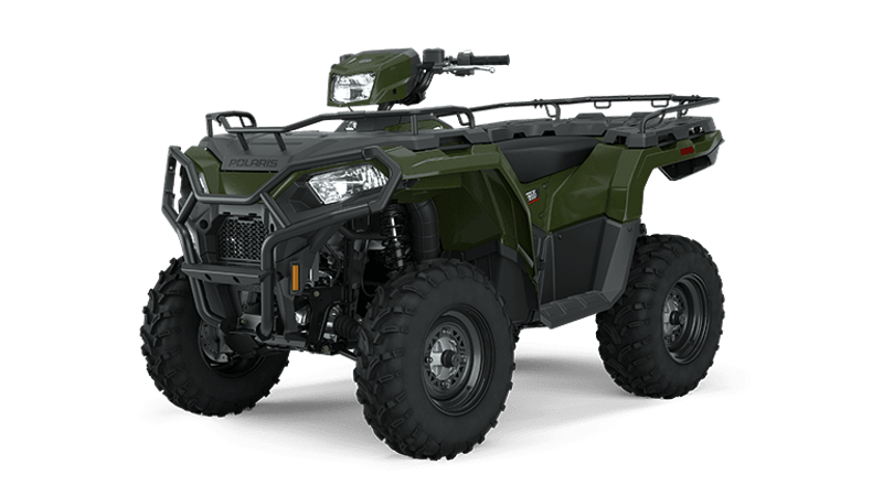 2025 Polaris SPORTSMAN 570 EPS 