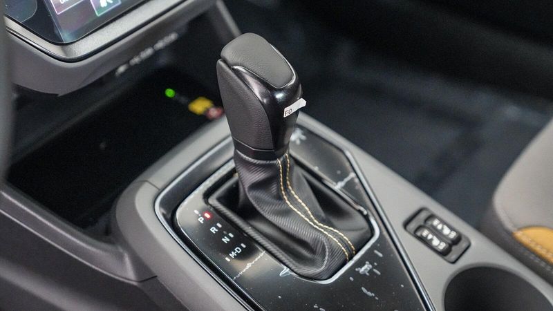 New 2025 Subaru Crosstrek SportImage 20