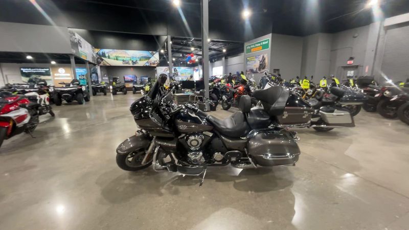 Used 2012 Kawasaki VULCAN 1700 VOYAGER ABS Image 6