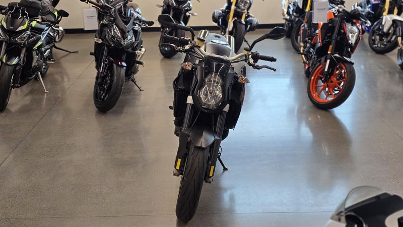 Used 2008 KTM Super Duke 990 R 