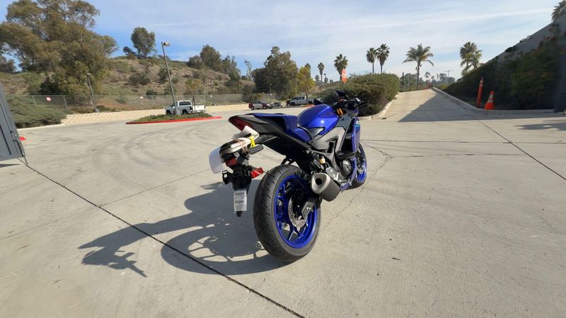 New 2026 Yamaha YZF-R3 ABS Image 8