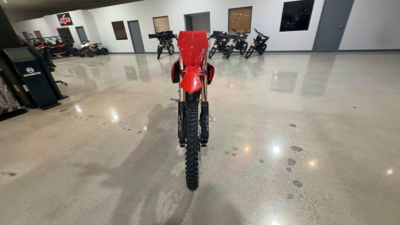 New 2026 Kayo EC2I Image 3