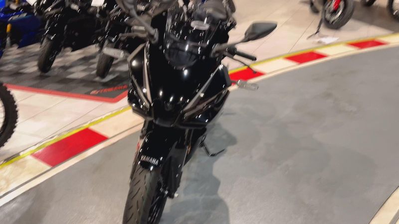 New 2026 Yamaha YZF-R3 ABS CA Image 7