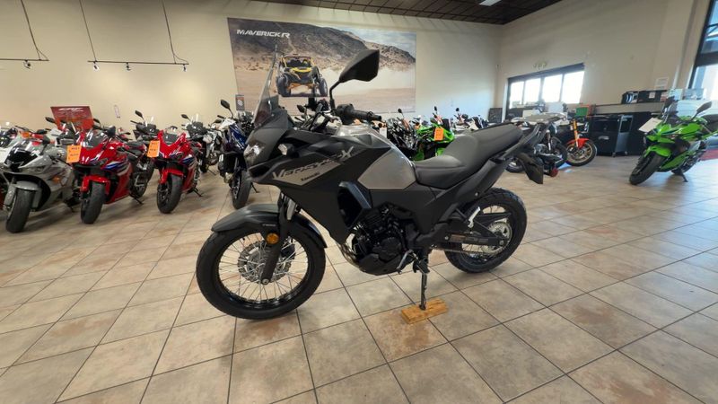 New 2026 Kawasaki VERSYS-X 300 ABS Image 5