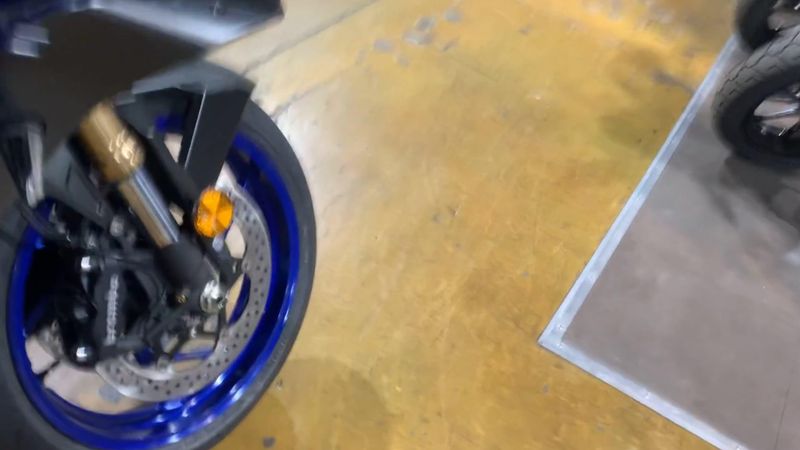 New 2025 Suzuki GSX-S1000GT+ Image 2