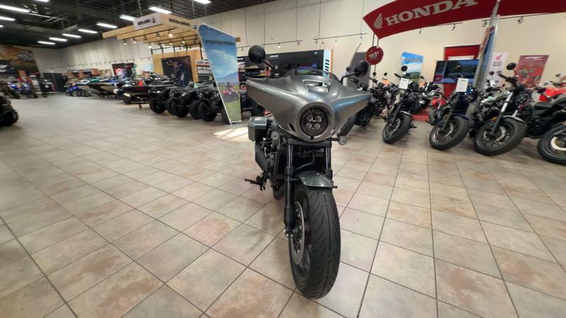New 2026 Honda REBEL 1100 T Image 4
