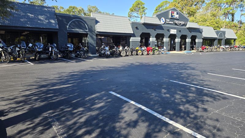 Used 2024 Honda CB300R ABS 