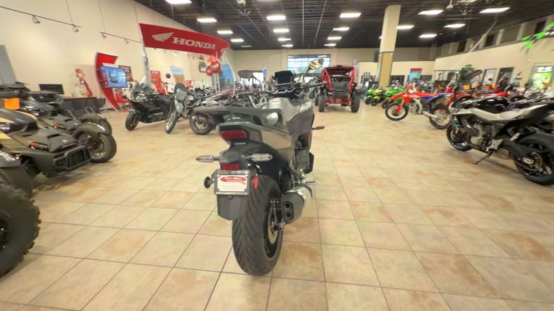 New 2026 Honda NT1100 DCT Image 8