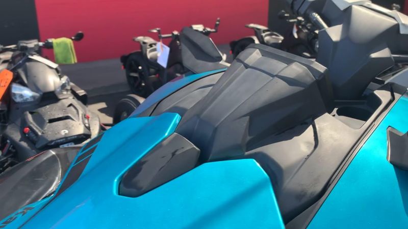 Used 2022 Kawasaki JET SKI ULTRA 310X Image 2
