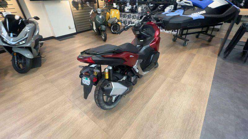 Used 2024 Honda ADV160 Image 8
