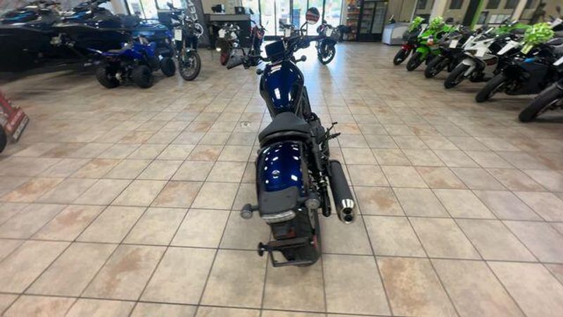 New 2026 Honda REBEL 1100 DCT Image 3