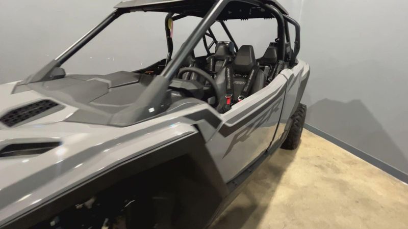 New 2026 Polaris RZR PRO XP 4 ULTIMATE Image 8
