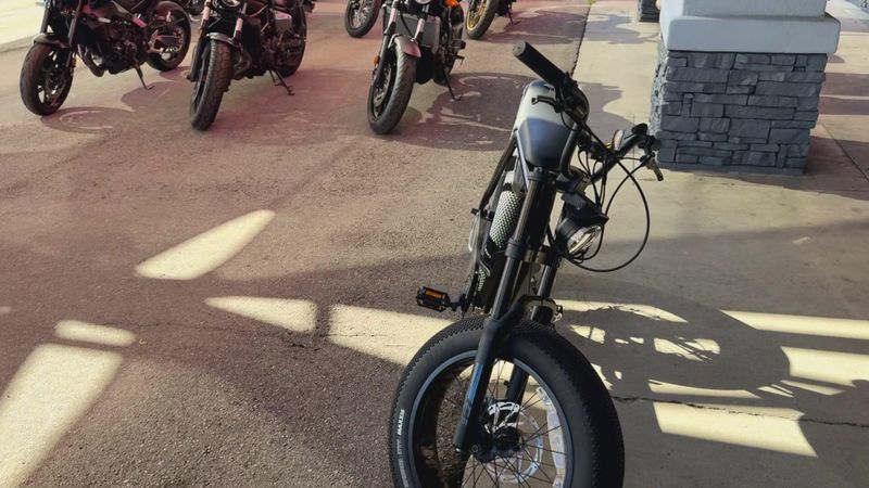 New 2025 Super73 ZX SE Image 3