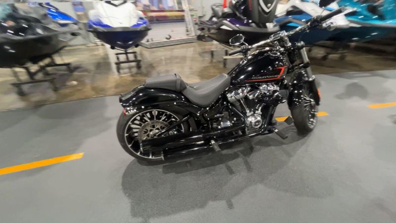 Used 2024 Harley-Davidson Breakout Image 8