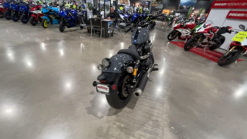 Used 2023 Yamaha BOLT R-SPEC Image 7