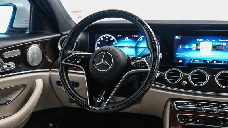 2022 Mercedes-Benz E-Class E 350Image 15