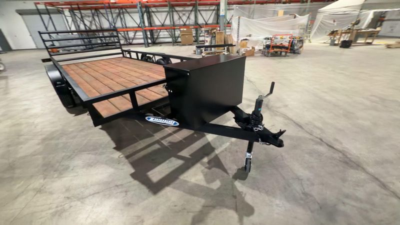 New 2026 Zieman F-716 Image 4