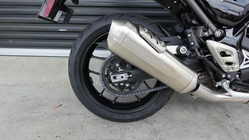 New 2026 Triumph Speed 400 