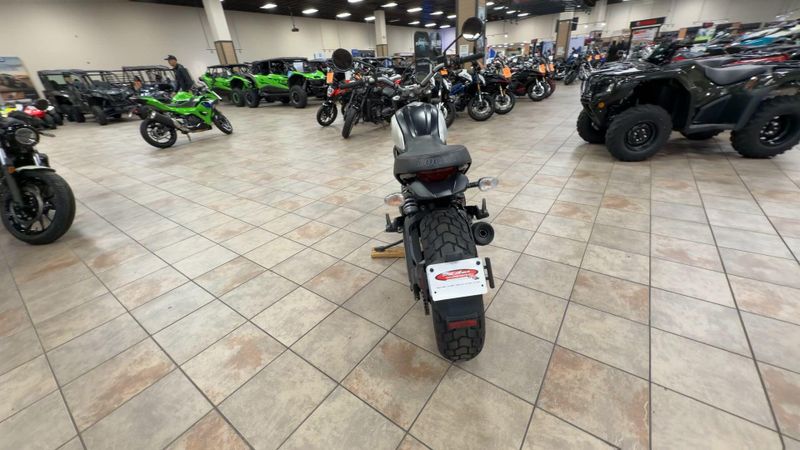 Used 2022 Ducati SCRAMBLER ICON DARK Image 8