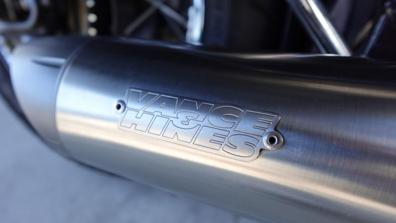 Used 2018 Triumph Bonneville Speedmaster Base 