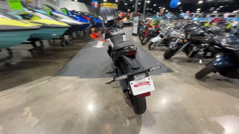 Used 2026 KTM 390 ADVENTURE Image 7