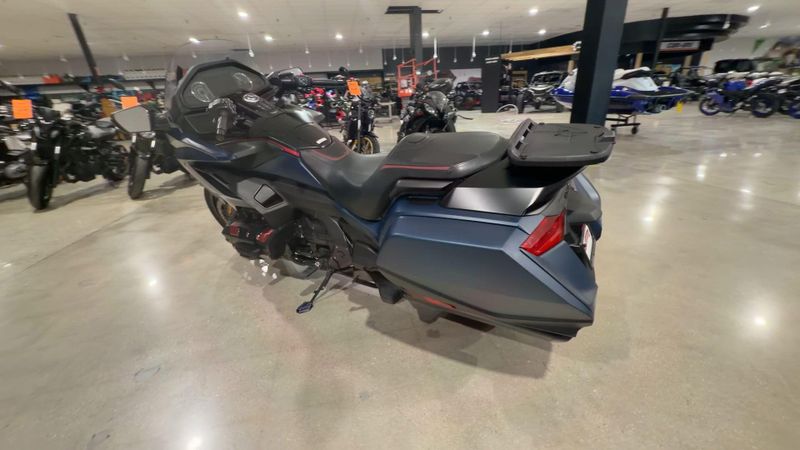 Used 2022 Honda GOLDWING DCT Image 9