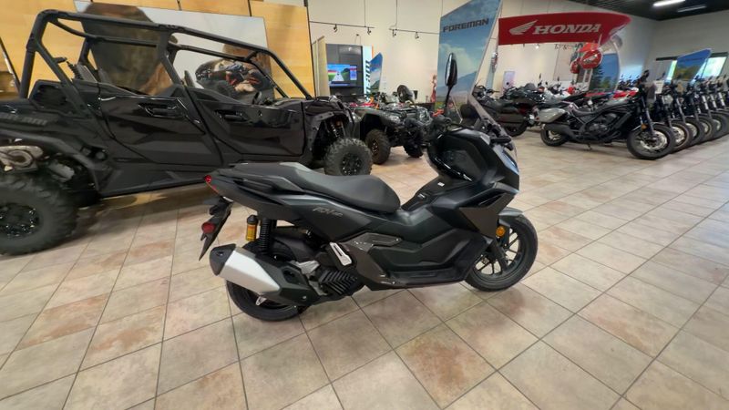 New 2027 Honda ADV160 Image 9