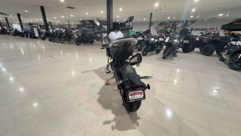 New 2026 CFMOTO 800NK Image 9