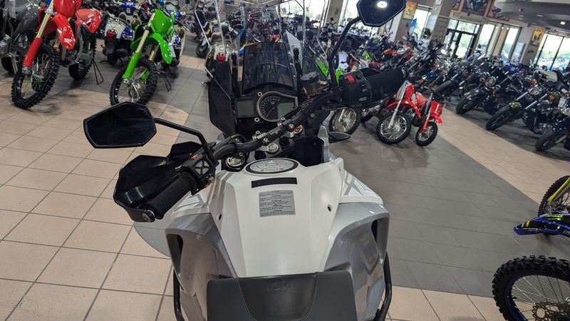 2016 KTM SUPER ADVENTURE 1290Image 13