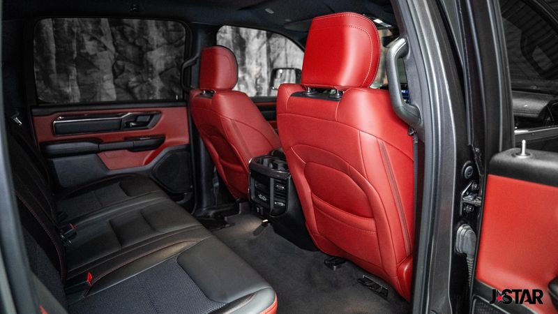 2022 Ram 1500 TRX photo 18