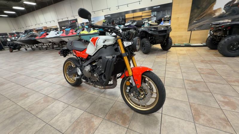 Used 2024 Yamaha XSR900 CA Image 3