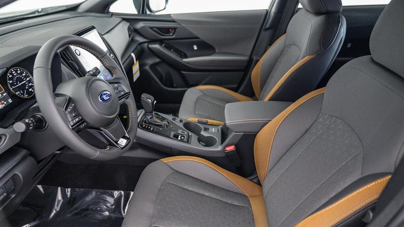 New 2025 Subaru Crosstrek SportImage 19