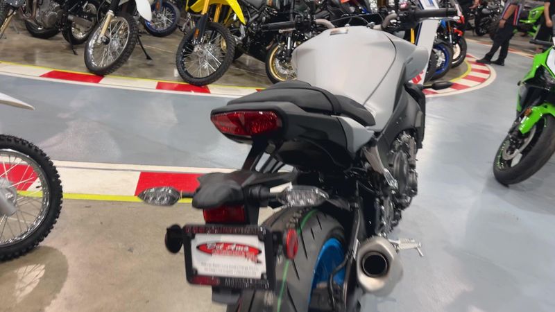 New 2026 Yamaha MT-10 Image 3