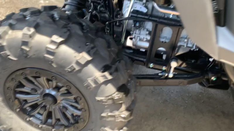 New 2025 Yamaha YXZ1000R EPS SS XT-R Image 5