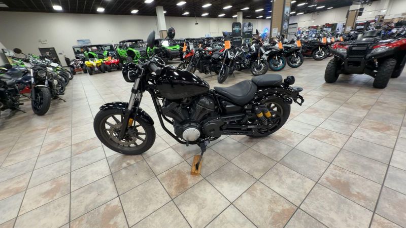 Used 2021 Yamaha BOLT R-SPEC Image 6