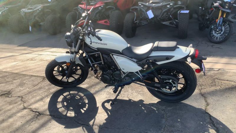 New 2026 Kawasaki Eliminator Image 6