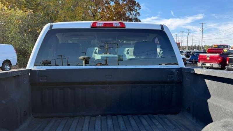 Used 2014 Chevrolet Silverado 1500 Work TruckImage 14