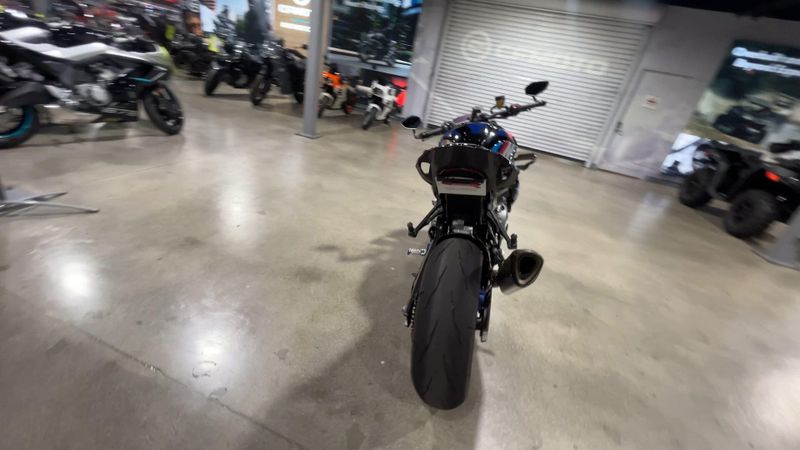 Used 2023 BMW M 1000 R Image 8