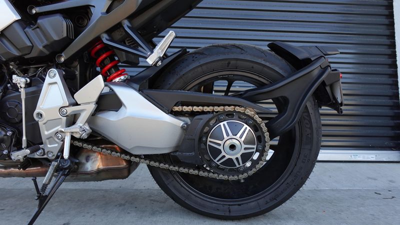 Used 2019 Honda CB1000R 