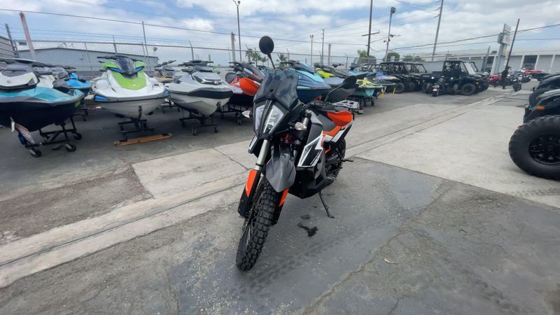 Used 2020 KTM 790 Adventure R Image 7