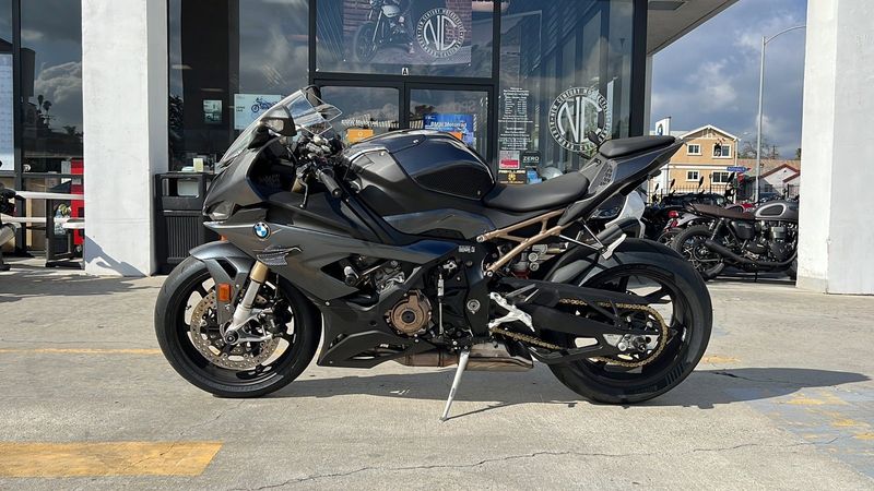 Used 2022 BMW S 1000 RR | New Century Motorcycles | Alhambra, CA 91801