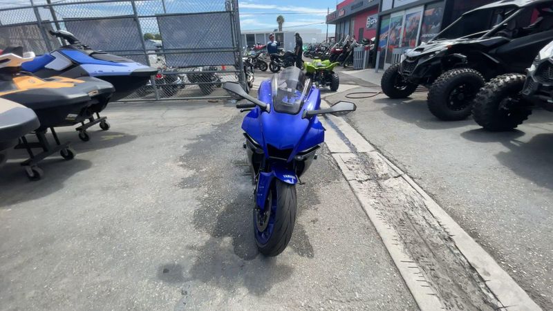 Used 2024 Yamaha YZF-R1 Image 6