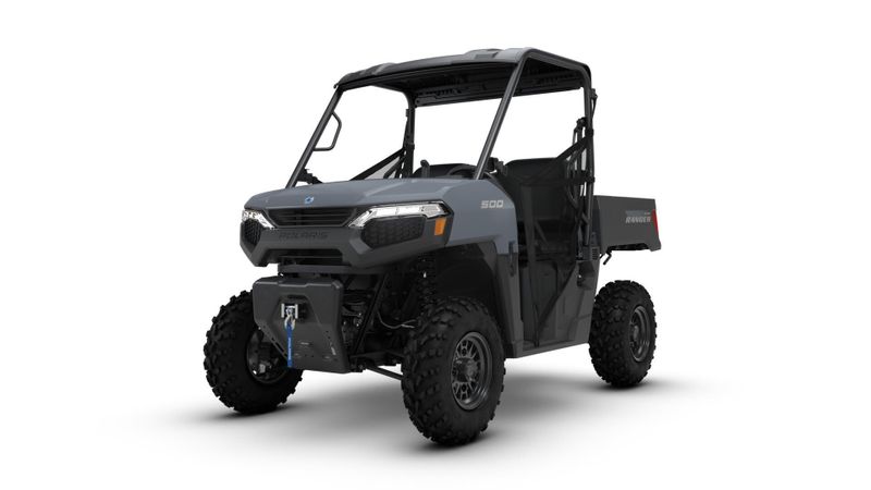New 2026 Polaris RANGER 500 Image 1