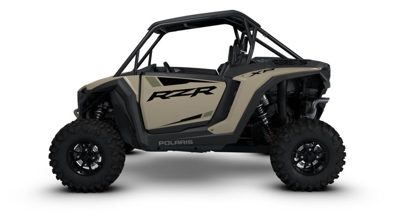 New 2026 Polaris RZR XP 1000 ULTIMATE Image 3