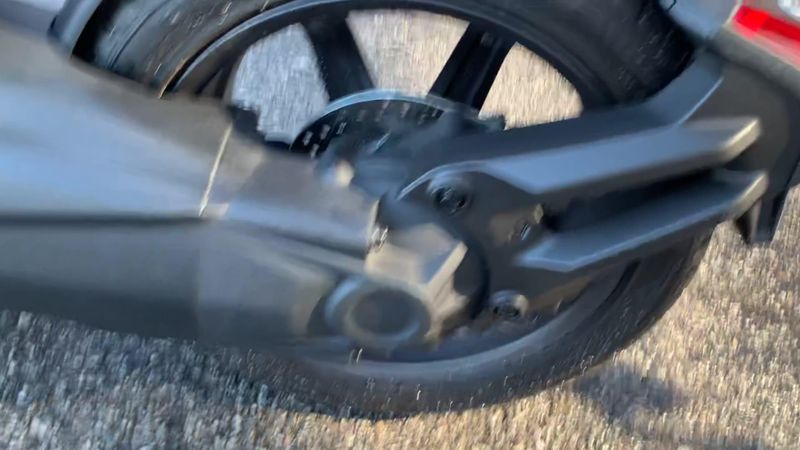 Used 2021 Can-Am RYKER 900 Image 5