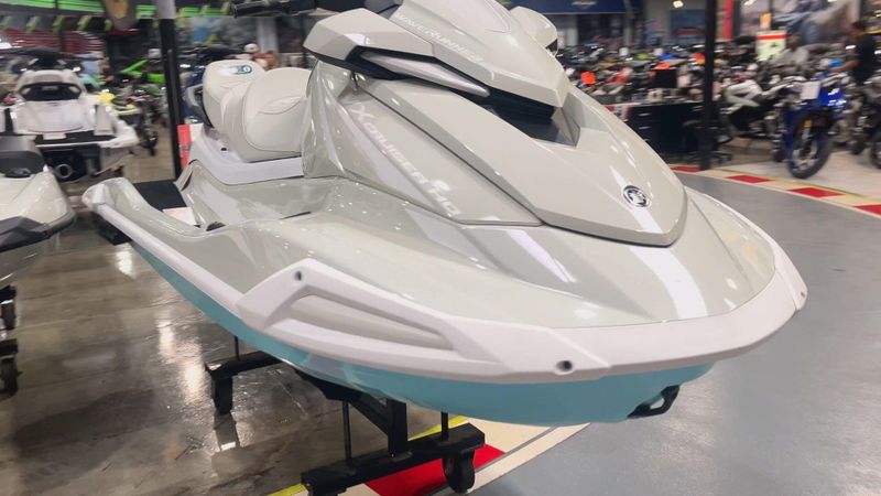 New 2025 Yamaha VX CRUISER HO Image 7