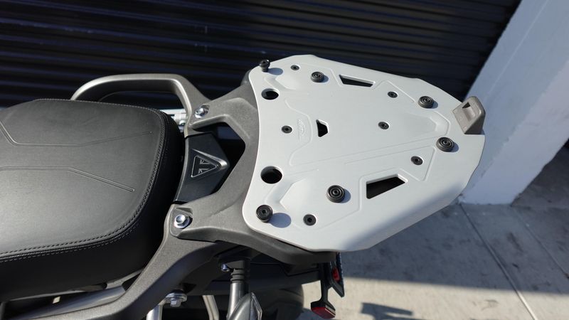 Used 2023 Triumph Tiger 1200 GT Explorer